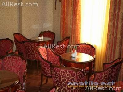 Agava Hotel 3